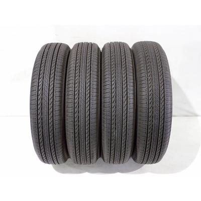 ブリヂストン 175/80 R16　①２本のみ（①+②=4本セット） ジムニータイヤ4本セット 175 80 r16（BRIDGESTONE／自動車 ラジアル