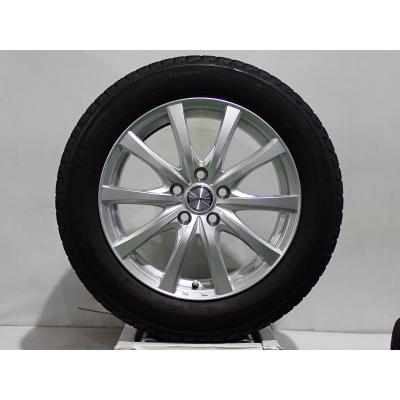 ミシュラン 自動車 冬タイヤ、ホイールセット｜タイヤ、ホイール