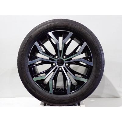 クラウン純正ホイール（自動車用タイヤ、ホイール）（リム径