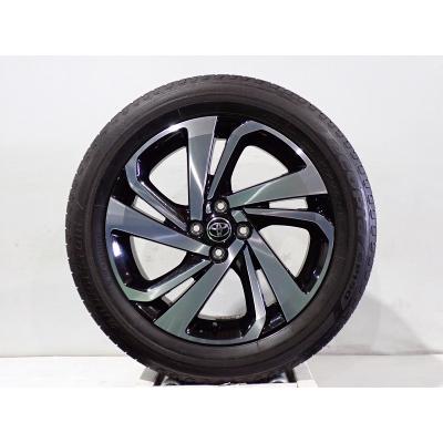 BRIDGESTONE 自動車 夏タイヤホイールセット(本数:4本セット BRIDGESTONE 自動車 夏タイヤホイールセット(本数:4本セット