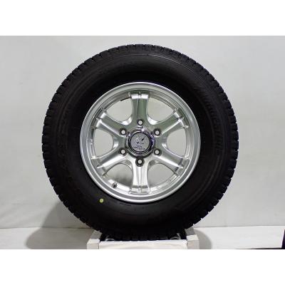 ハイエーススタッドレスタイヤホイールセット ブリヂストン ハイエーススタッドレスタイヤホイールセット ブリヂストン
