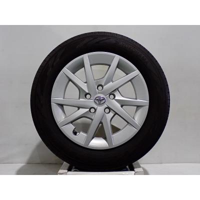タイヤ 205 60 16（自動車 夏タイヤホイールセット）の商品一覧 