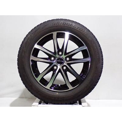オートバックス スタッドレスタイヤ 15インチ(自動車 冬タイヤ オートバックス スタッドレスタイヤ 15インチ(自動車 冬タイヤ