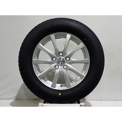 スタッドレスタイヤ 225 65 r17（グッドイヤー／自動車 冬タイヤ
