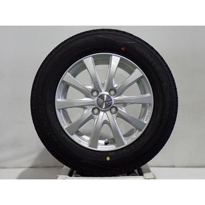 DUNLOP 自動車 冬タイヤ、ホイールセット｜タイヤ、ホイール