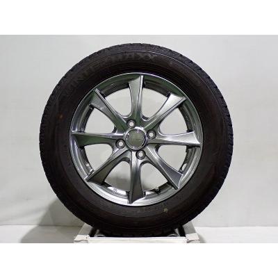 オートバックス スタッドレスタイヤ 15インチ(自動車 冬タイヤ オートバックス スタッドレスタイヤ 15インチ(自動車 冬タイヤ