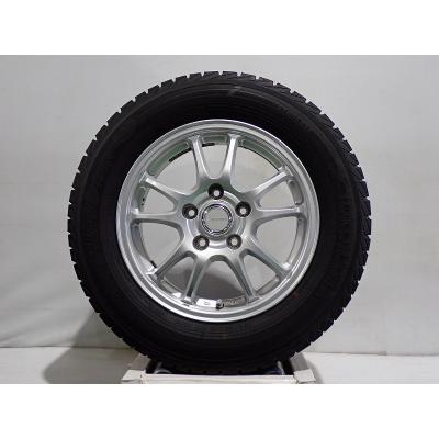 スタッドレスタイヤホイールセット195-65-r15(自動車)の商品 スタッドレスタイヤホイールセット195-65-r15(自動車)の商品