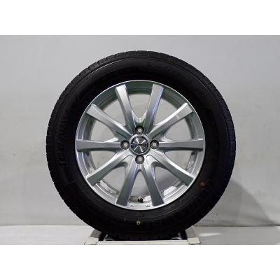 195 65 16(グッドイヤー/自動車 冬タイヤ、ホイールセット)の 195 65 16(グッドイヤー/自動車 冬タイヤ、ホイールセット)の