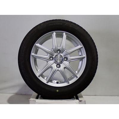 スタッドレス 165 55 14 4本（自動車用タイヤ、ホイール