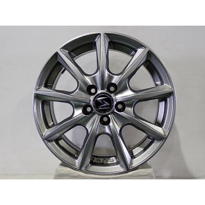 ビレット新品 ブレーキ&クラッチ レバーセット アルミ 削り出し 6段階