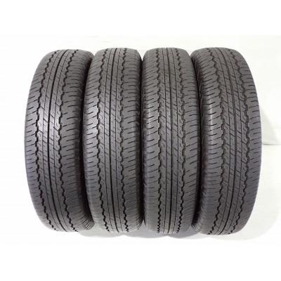DUNLOP 195/80R15 25年製 夏タイヤ 【南-165 ①】 195 80 r15（DUNLOP）のおすすめ人気商品一覧 通販 - Yahoo!ショッピング