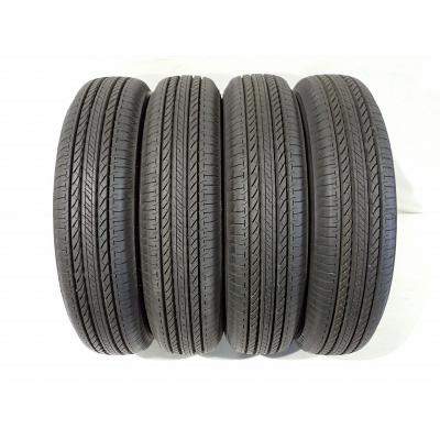 ジムニータイヤ4本セット 175 80 r16（BRIDGESTONE／自動車 ラジアル