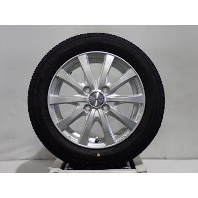 スタッドレスタイヤ ホイール155/65R14 155/65r14 スタッドレス セット ホイール」の人気商品一覧