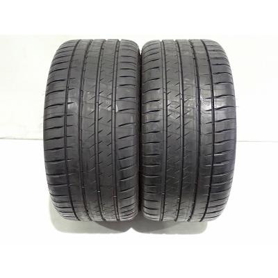 ミシュランパイロットスポーツ4 255 35 18のおすすめ人気商品一覧 通販