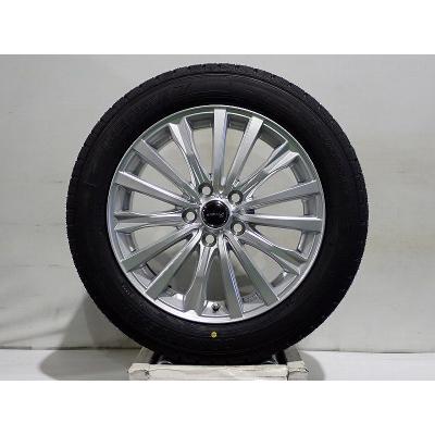215 55 r17（自動車 冬タイヤ、ホイールセット）｜タイヤ、ホイール