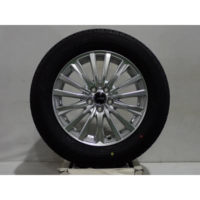 グッドイヤー（GOODYEAR） 195/65R16 スタッドレスタイヤ アルミ