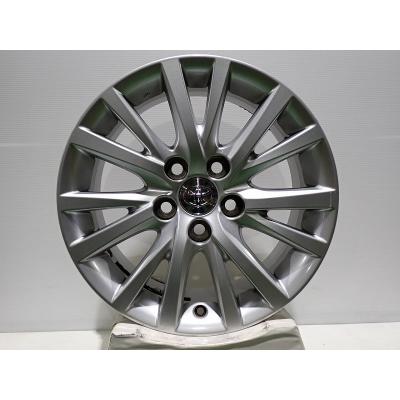 トヨタ純正アルミ16インチのおすすめ人気商品一覧 通販 - Yahoo