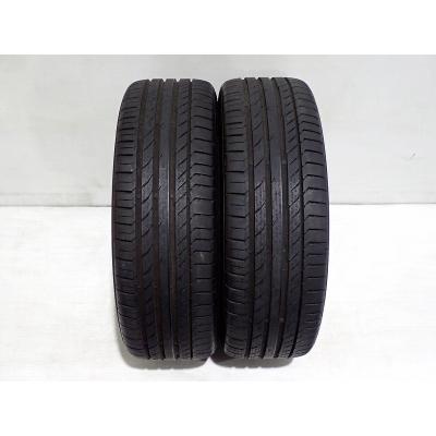 コンチネンタル タイヤ 195 45 17（自動車 ラジアルタイヤ、夏タイヤ