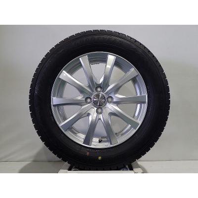 ハイエーススタッドレスタイヤホイールセット16インチ（自動車用タイヤ