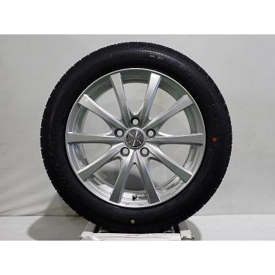 195/60r17 スタッドレス ホイールセットのおすすめ人気ランキング