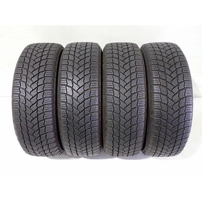 スタッドレスタイヤ 195 65 15（ミシュラン／自動車用タイヤ、ホイール