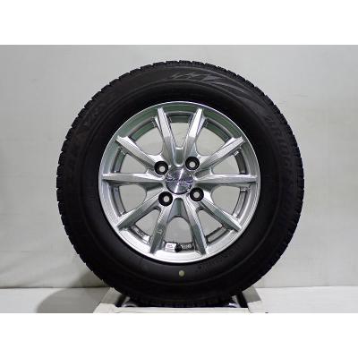 155/80r13 スタッドレス ホイールセットのおすすめ人気商品一覧 通販