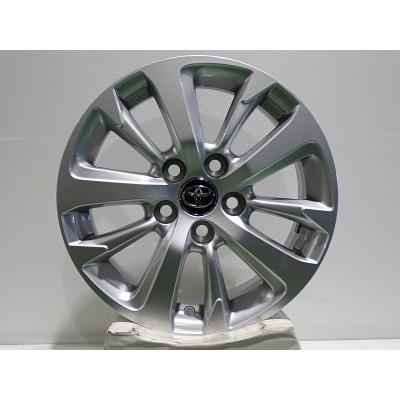 トヨタヤリスクロス（自動車用タイヤ、ホイール）｜自動車 | 車