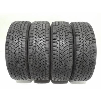 ミシュラン 自動車 冬タイヤ、ホイールセット｜タイヤ、ホイール