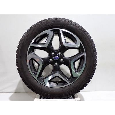 スバルxv スタッドレスタイヤ ホイールセットのおすすめ人気商品一覧