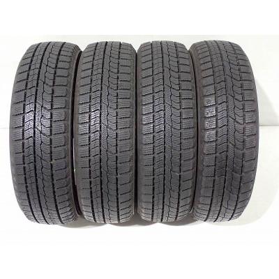 値下げしました。155/65R14　スタッドレスタイヤ　中古 155ー65ー14スタッドレス中古のおすすめ人気商品一覧 通販 - Yahoo