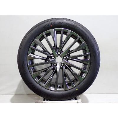 中古20インチタイヤホイールセット（自動車） | 車、バイク、自転車 の