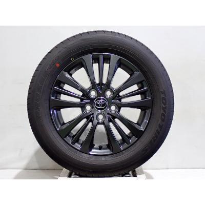 ヴォクシー 90系（自動車 夏タイヤホイールセット）｜タイヤ、ホイール