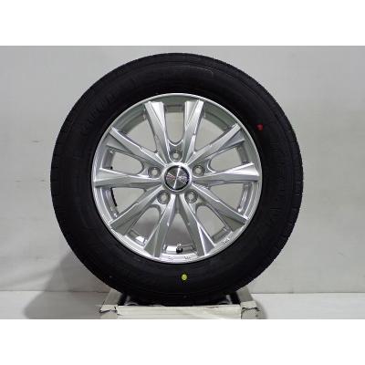 グッドイヤー（GOODYEAR） 195/65R15 スタッドレスタイヤ アルミ