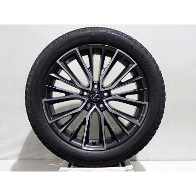 レクサスnx 20インチ（自動車 冬タイヤ、ホイールセット）｜タイヤ