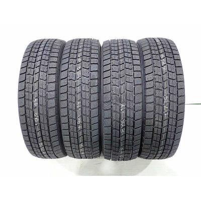 良い品　195/60R17 4穴 17インチ スタッドレス 4本セット 195/60r17 スタッドレス（自動車 冬タイヤ、ホイールセット）｜タイヤ