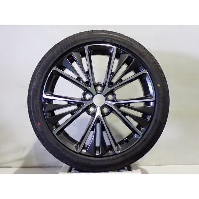 195/50r19（自動車 夏タイヤホイールセット）｜タイヤ、ホイール