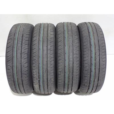 中古】185/65R15 サマータイヤ 4本セット トーヨー ナノエナジーJ67