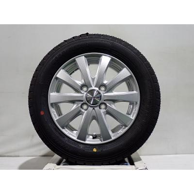 スタッドレスタイヤ155 65 r13 ホイールセットのおすすめ人気商品一覧