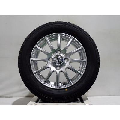 155 65r13 ホイールセット（グッドイヤー）のおすすめ人気商品一覧