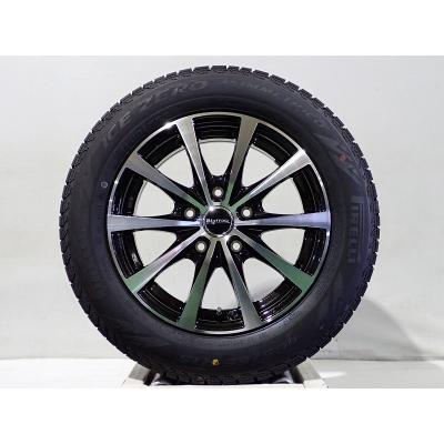 ラフィット ホイール（自動車 冬タイヤ、ホイールセット）｜タイヤ