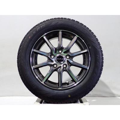 マルカサービス 自動車 冬タイヤ、ホイールセット｜タイヤ、ホイール