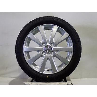 165 55r15（グッドイヤー／自動車 冬タイヤ、ホイールセット）｜タイヤ