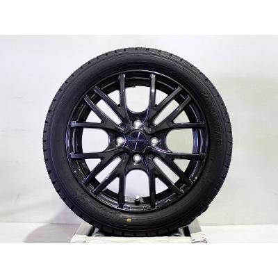 165/55r15 スタッドレス ホイールセットのおすすめ人気商品一覧 通販