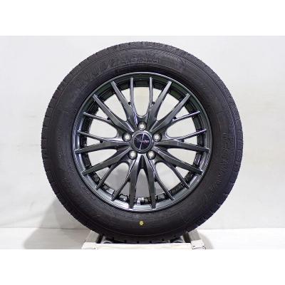 スタッドレスタイヤホイール205/60R16 205 60 16 スタッドレス 4本（自動車 冬タイヤ、ホイールセット