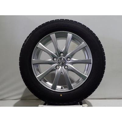 215/60r17 スタッドレス 4本 ホイールセットの商品一覧 通販 - Yahoo