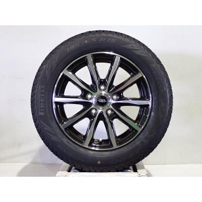 185/65r16 スタッドレスタイヤの商品一覧 通販 - Yahoo!ショッピング