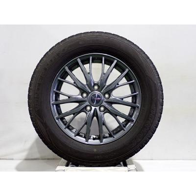 205/65r16 スタッドレス 4本のおすすめ人気商品一覧 通販 - Yahoo