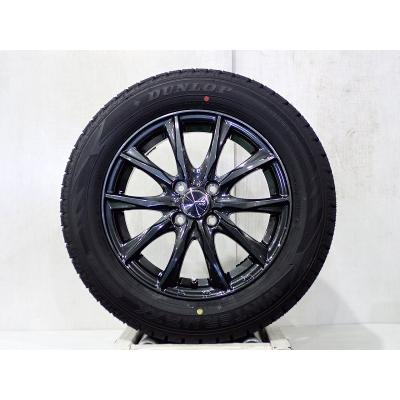 185/65r15 スタッドレスホイールセット（自動車用タイヤ、ホイール