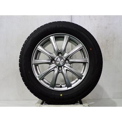 ダンロップ アルミホイール 185 65 r15（自動車用タイヤ、ホイール