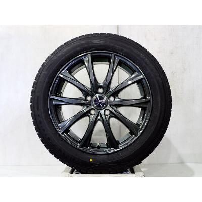 スタッドレスタイヤホイールセット 17インチ（DUNLOP）の商品一覧 通販